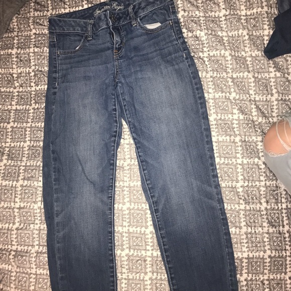 American eagle jeans - Picture 3 of 5